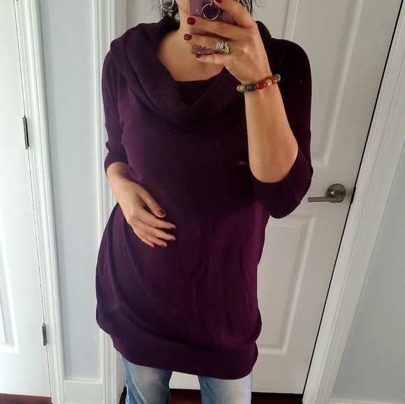 🄴🅇🄿🅁🄴🅂🅂 𝚃𝚞𝚗𝚒𝚌/𝚂𝚠𝚎𝚊𝚝𝚎𝚛𝙳𝚛𝚎𝚜𝚜 - Picture 3 of 8